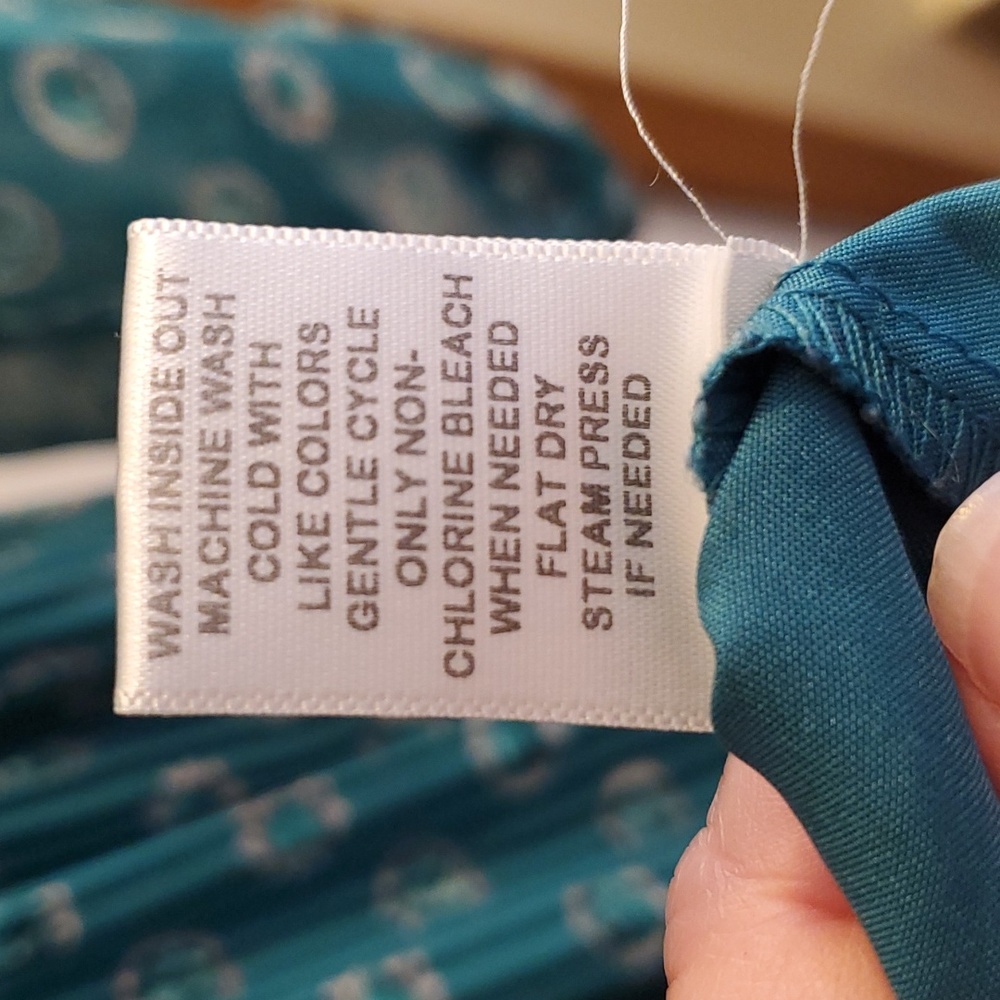 Elle Dress - Picture 10 of 10